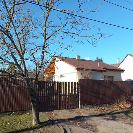 Aquatherma Apartman Sárospatak Εξωτερικό φωτογραφία