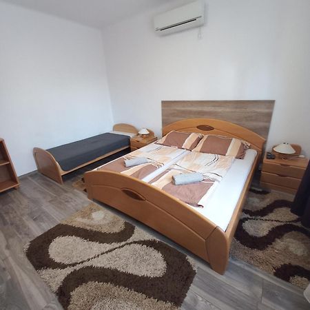 Aquatherma Apartman Sárospatak Εξωτερικό φωτογραφία