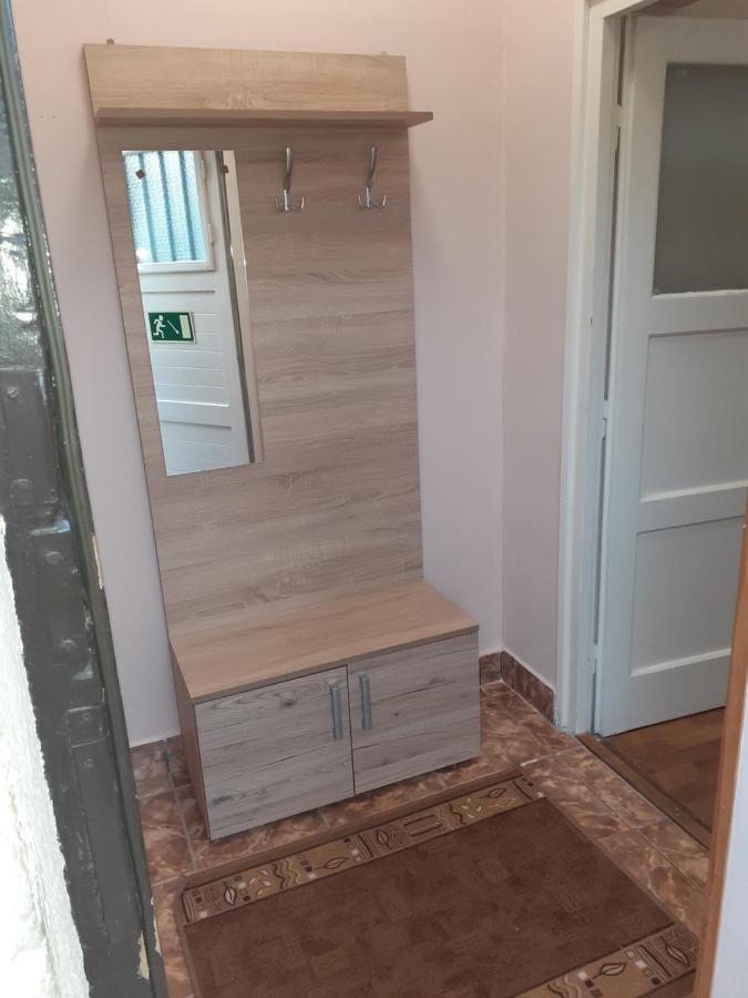 Aquatherma Apartman Sárospatak Εξωτερικό φωτογραφία