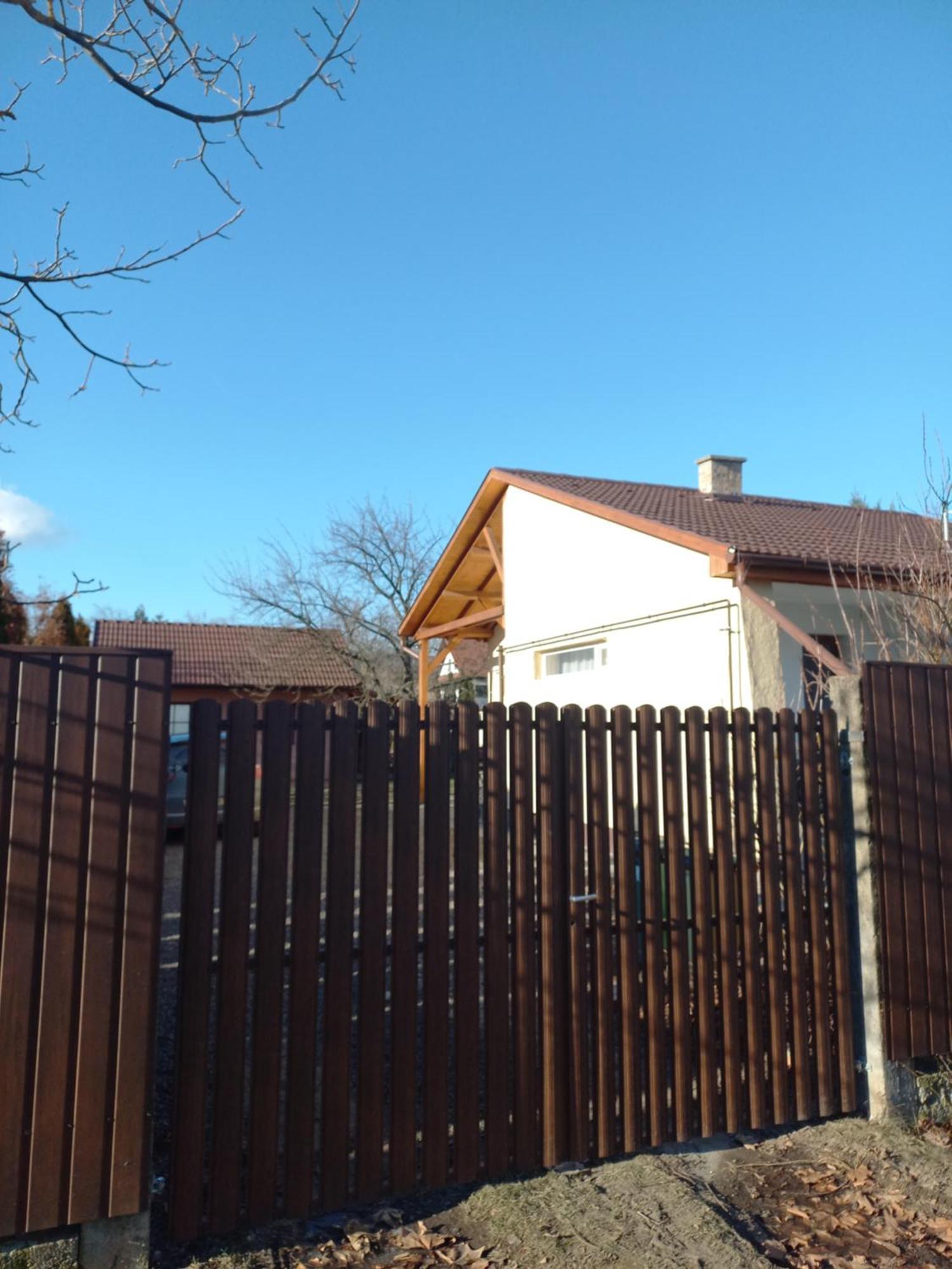Aquatherma Apartman Sárospatak Εξωτερικό φωτογραφία