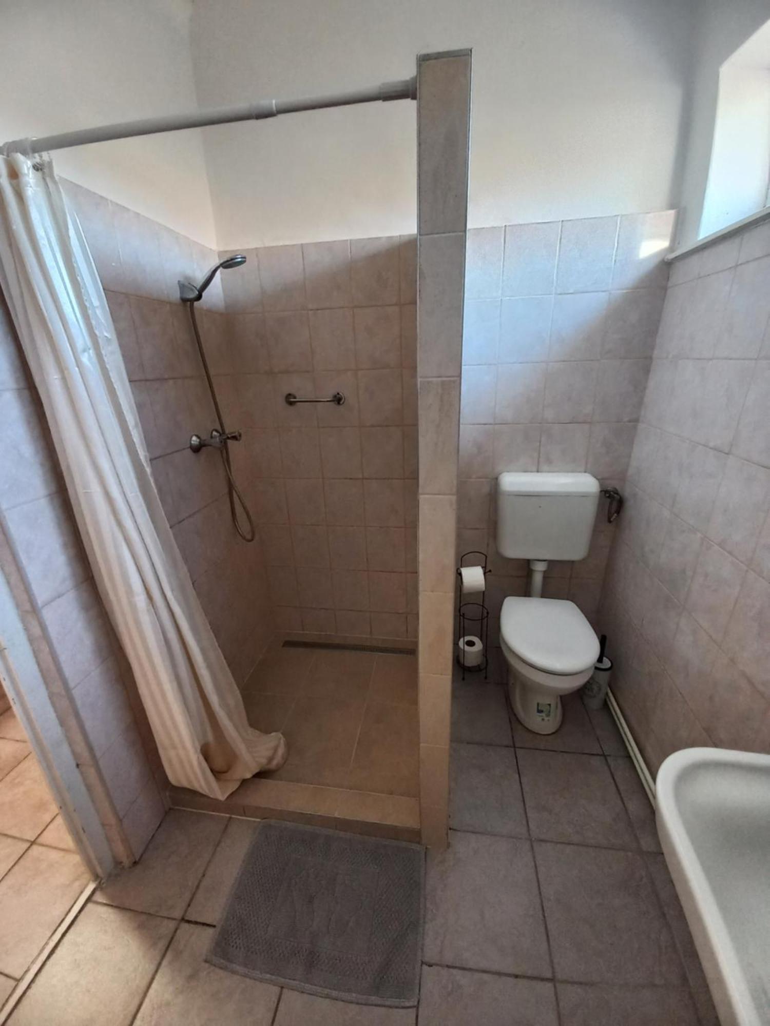 Aquatherma Apartman Sárospatak Εξωτερικό φωτογραφία